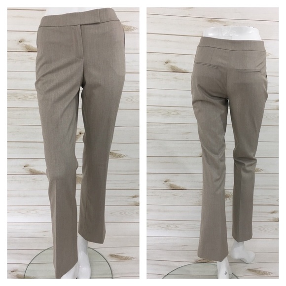 White House Black Market Pants - Flare leg trouser pant by White House Black Market